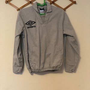 Umbro Sweater
